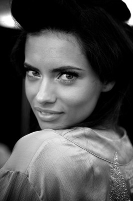 Adriana Lima pic #162261