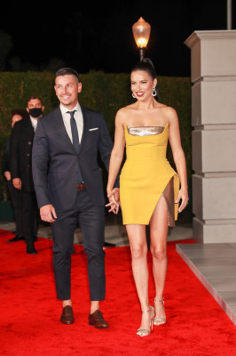 photo 19 in Adriana Lima gallery [id1278080] 2021-10-30 00:00:00