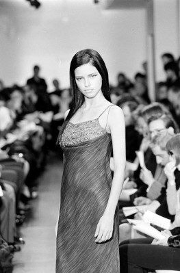 Adriana Lima pic #1313696