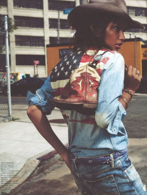 Adriana Lima pic #636022