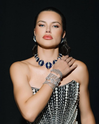 photo 12 in Adriana Lima gallery [id1371723] 2025-05-17 00:00:00