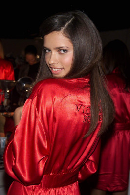 Adriana Lima pic #140330