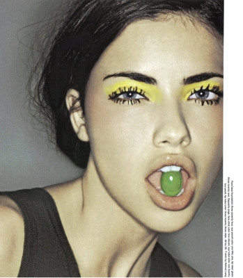 Adriana Lima pic #39251