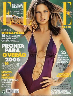 photo 6 in Adriana Lima gallery [id80175] -0001-11-30 00:00:00