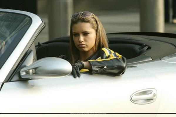 Adriana Lima pic #134627