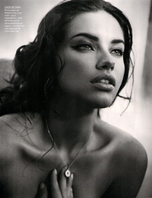 Adriana Lima pic #527433