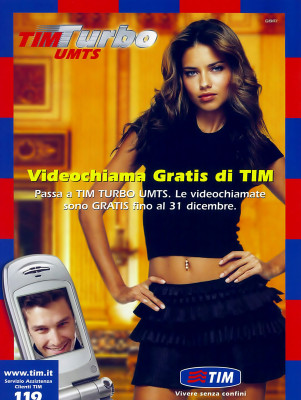 photo 27 in Adriana Lima gallery [id55710] -0001-11-30 00:00:00