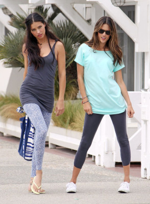 Adriana Lima pic #582405