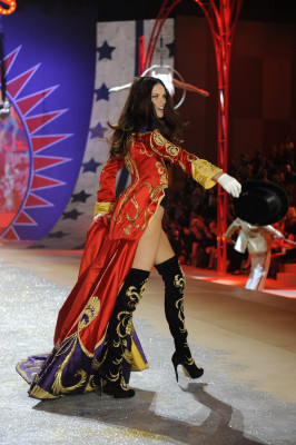 Adriana Lima pic #551682
