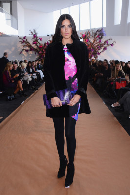 Adriana Lima pic #761613