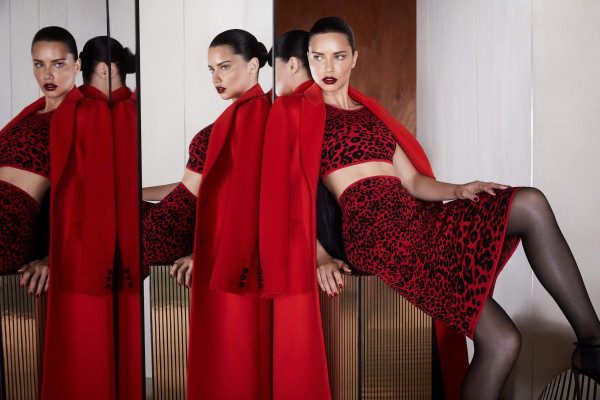 Adriana Lima pic #1168063
