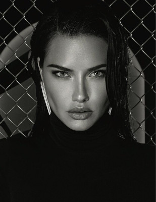 photo 16 in Adriana Lima gallery [id1174668] 2019-09-03 00:00:00