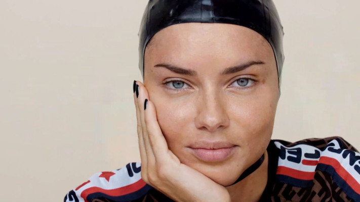 Adriana Lima pic #1095504