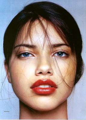 Adriana Lima pic #45240