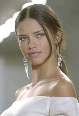 photo 7 in Adriana Lima gallery [id140151] 2009-03-20 00:00:00