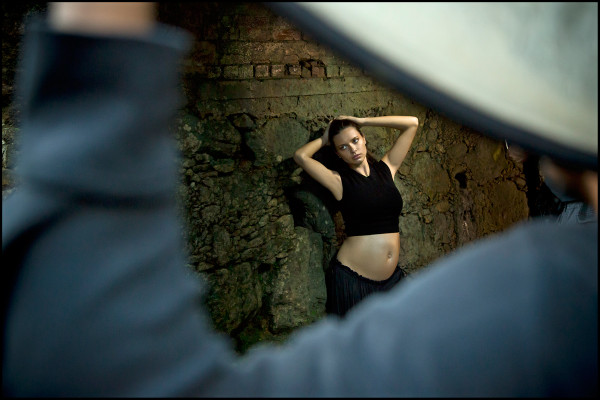 Adriana Lima pic #515050