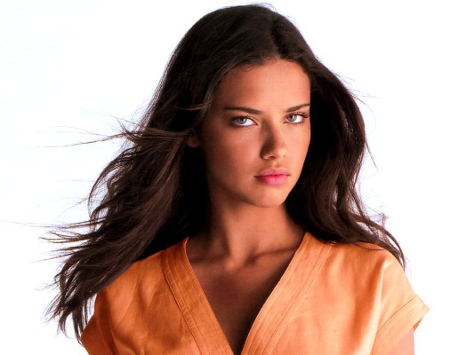 photo 27 in Adriana Lima gallery [id143769] 2009-03-31 00:00:00