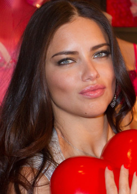 Adriana Lima pic #445167