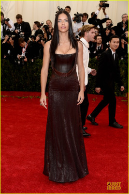 Adriana Lima pic #697333