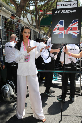 Adriana Lima pic #938370