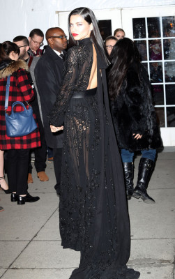 Adriana Lima pic #908352