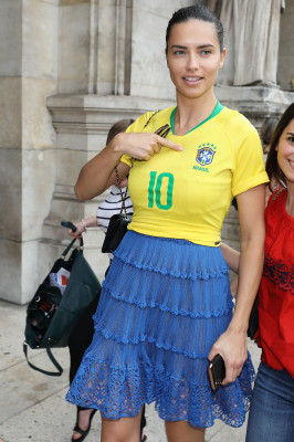 Adriana Lima pic #1048669