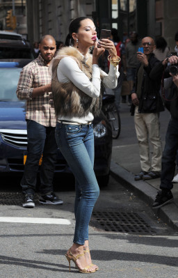 Adriana Lima pic #728407