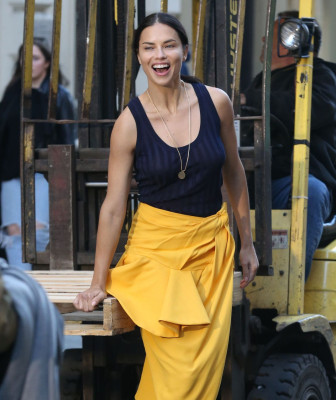 photo 20 in Adriana Lima gallery [id1031113] 2018-04-22 00:00:00