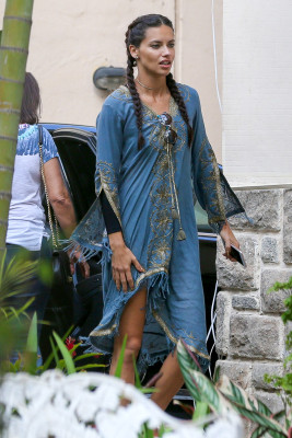 Adriana Lima pic #869700