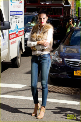 Adriana Lima pic #697700