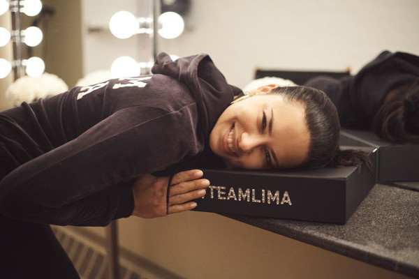 Adriana Lima pic #1072369