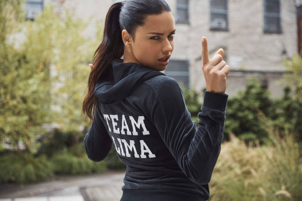 photo 8 in Adriana Lima gallery [id1072363] 2018-10-07 00:00:00