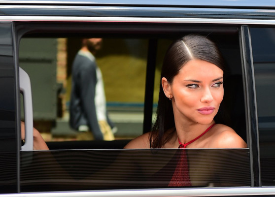 photo 14 in Adriana Lima gallery [id932394] 2017-05-13 00:00:00