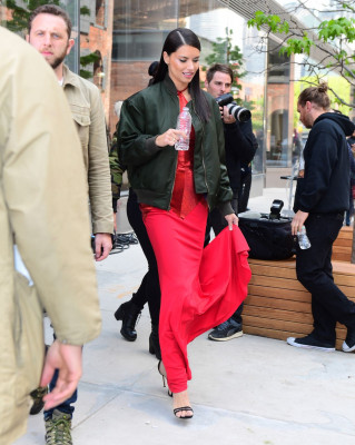 photo 7 in Adriana Lima gallery [id932401] 2017-05-13 00:00:00