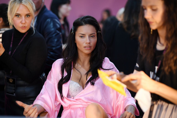 Adriana Lima pic #895706