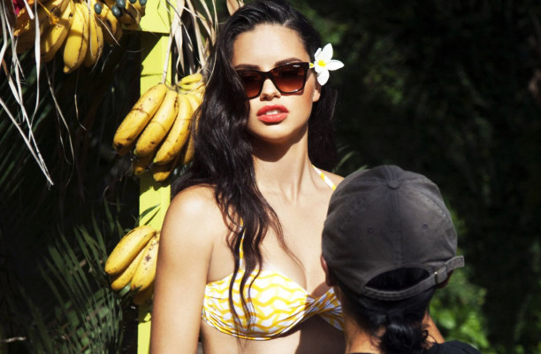 Adriana Lima pic #778912