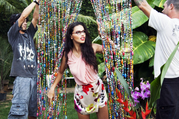 Adriana Lima pic #778913