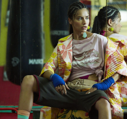 Adriana Lima pic #876352