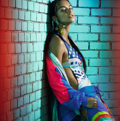 Adriana Lima pic #876354