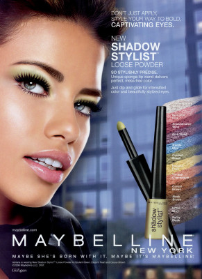 photo 24 in Adriana Lima gallery [id70314] -0001-11-30 00:00:00