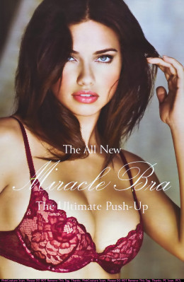 Adriana Lima pic #114323