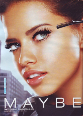 Adriana Lima pic #42108