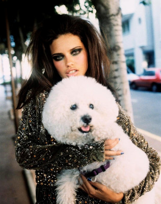 Adriana Lima pic #82246