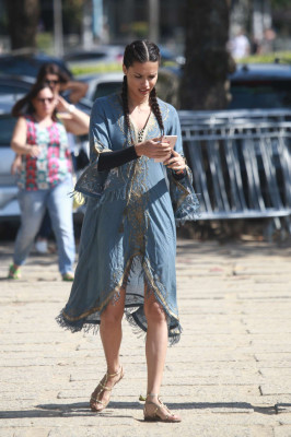 Adriana Lima pic #870558