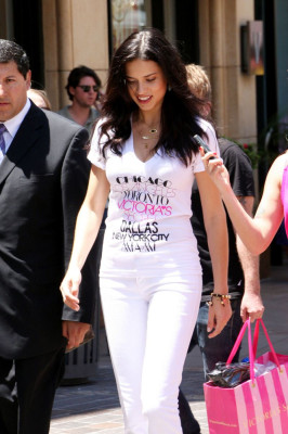 Adriana Lima pic #438112