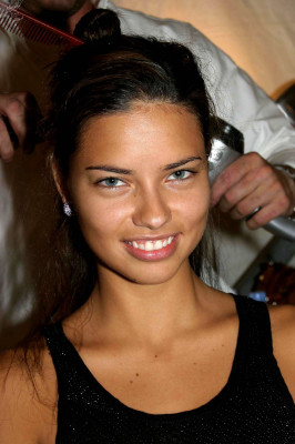 Adriana Lima pic #593833