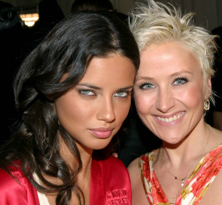 Adriana Lima pic #249999
