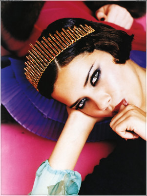 Adriana Lima pic #135399