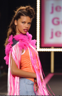 Adriana Lima pic #151189