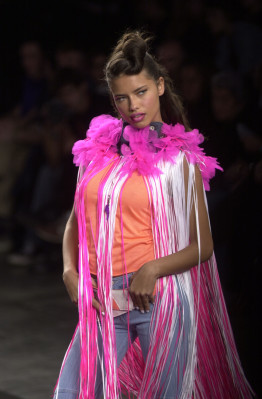 Adriana Lima pic #150910